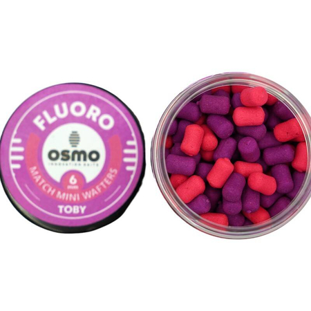 Osmo Match Mini Wafters - Toby