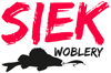 Wobler Siek Stynka 4cm - pływający - 72