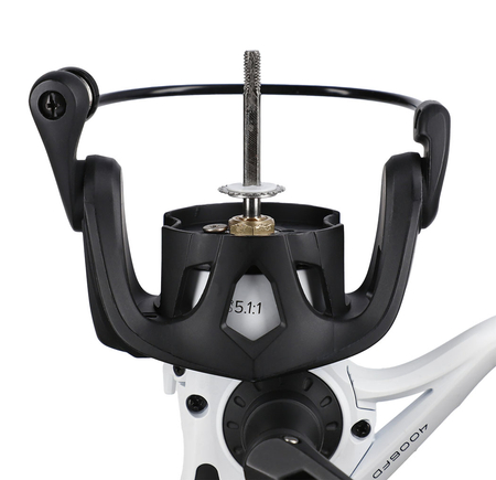 Kołowrotek Mikado Bixlite Feeder 5006 FD