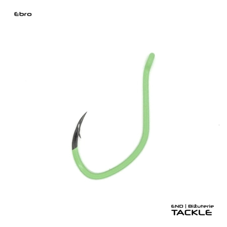 Haki sumowe VAGNER Hook Ebro - 8/0 - 4szt.