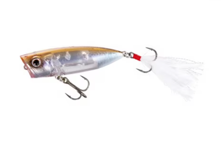 Popper Shimano Bantam World Pop Flash 6,9cm | 12g | Kyorin WS