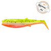 Guma Savage Gear Cannibal 15cm | Lemon Cracker