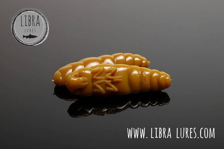 Przynęta Libra Lures Largo 3.5cm | 036 - Coffee Milk | kryl | 10 szt.