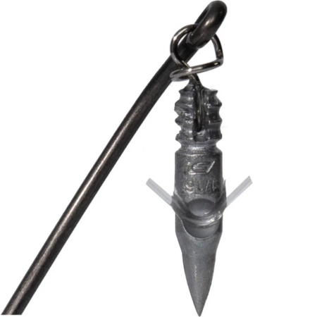 Ciężarek wolframowy BKK Armor Point Permalock TG Nail Keeper | 3,1g | 3 szt.