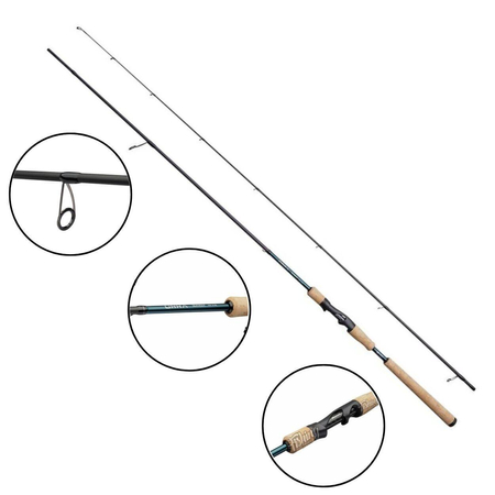 Wędka Abu Garcia Orra 902M Seatrout 274cm | 10-30g