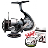 Kołowrotek Daiwa 24 Certate LT 2500D + Plecionka Daiwa GRATIS!!!