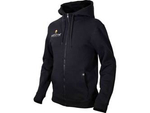 Bluza z kapturem Westin Original Zip Hoodie Black | rozm. L