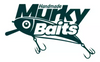 Wobler Murky Baits MurkyVibe 9,5cm | 19g | tonący | MVBH