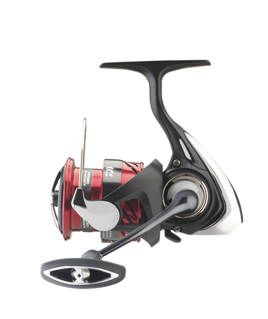 Kołowrotek Daiwa 23 Ninja LT 1000