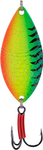 Wahadłówka Mikado Alga nr. 1 - 12g - Firetiger