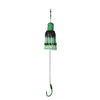 Przynęta MadCat Clonk Teaser A-Static 100g | Adjustable Green