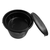 Wiadro Feeder Bait 13L | Komplet