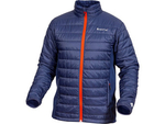 .W4 Light Sorona® Jkt. XXL Ink Blue