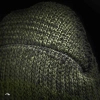 Skarpety Geoff Anderson WizWool HeavyWeight | Green | L / 44-47