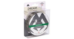 Żyłka Mikado DreamLine Feeder (moss green) 0.22mm | 6.54kg | 150m