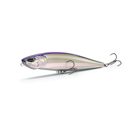Wobler NAYS RPR 2.0 80 | 8cm | 7.3g | S-25