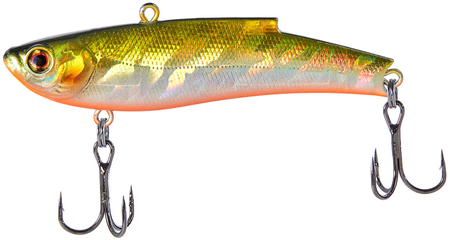 Cykada Select Regent Vib 80S 80mm | 23.0g | #24