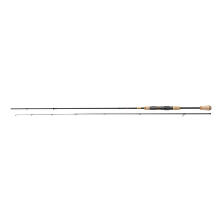 .Wędka Daiwa Presso Iprimi ST 2.15m 0.5-6g