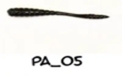 Guma Bratko Baits Pałeczka 3cm | 05 | 5 szt.