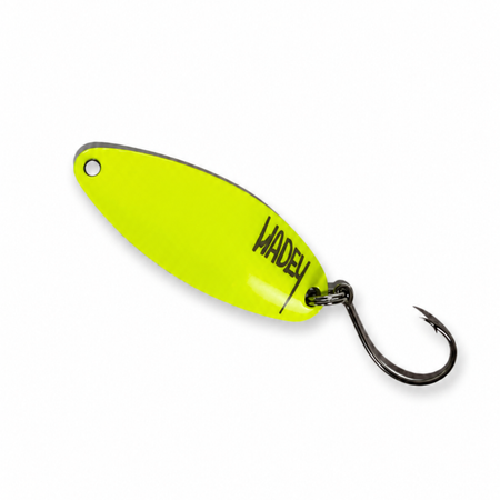 Wahadłówka Madey Alpinka 4,5g | Fresh Yellow