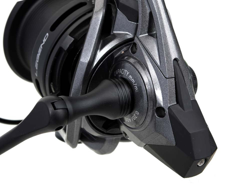 Kołowrotek FLAGMAN Legend Feeder 4500 FD