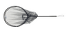 Podbierak Daiwa Prorex Short Track Boat Net | 70x60cm