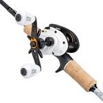 .Zestaw castingowy Abu Garcia MAX PRO 662MH 198cm | 15-60g | MAX4PRO-L