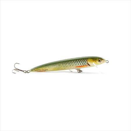 Wobler Hunter Wolf 11cm | 11g  | pływający | OL