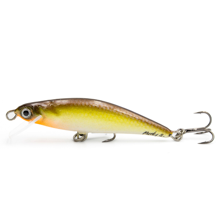 Wobler Murky Baits Secret 6cm | 3,5g | wolno tonący | SE2
