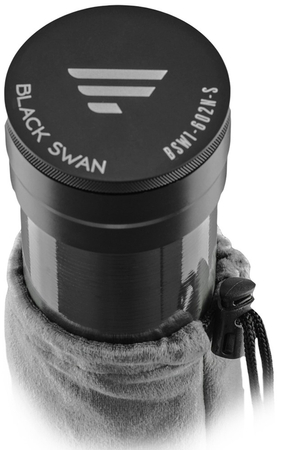 Wędka Favorite Black Swan BSW1-652NS 195cm | up to 2g