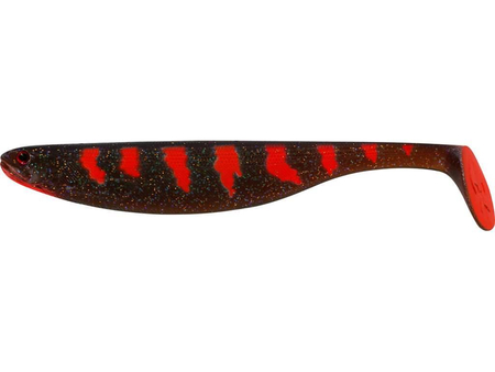 Guma Westin ShadTeez Slim 18cm | Motoroil Blood