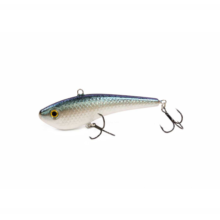 Wobler Bonito Perun 8,5cm | 27g | 06