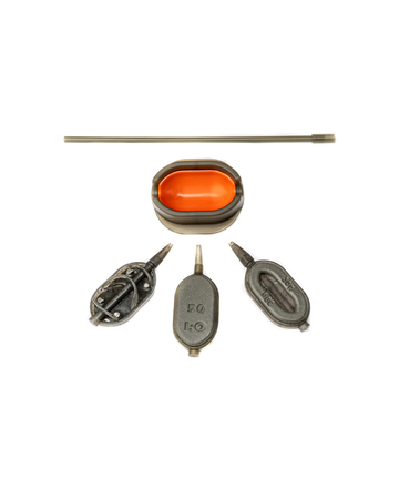 Podajnik Method Feeder ARC 30g - 1szt