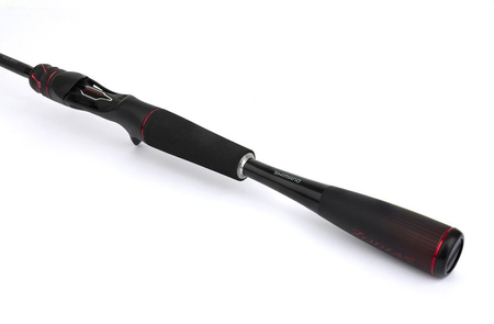 Wędka castingowa Shimano Zodias 208cm | 7-21g