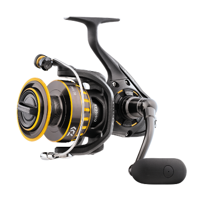 Kołowrotek Daiwa BG 4000