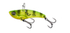 Cykada Savage Gear Vib Blade 5,5cm | 14,5g | FIRETIGER