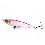 Wobler Murky Baits Quick 7cm | 12g | tonący | QI4H