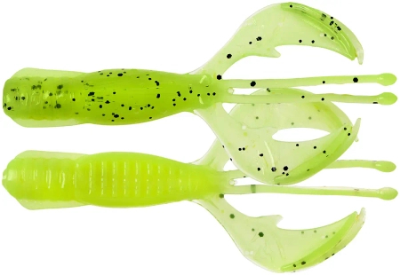 ,Przynęta SELECT Select Kraken 3" - 241 - 5 szt.