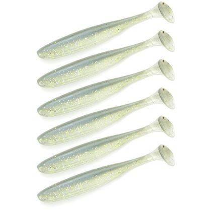 Guma Keitech Easy Shiner 4.5" | 11,43cm | #426 Sexy Shad | 6 szt.