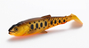..Guma SAVAGE GEAR CRAFT CANNIBAL PADDLETAIL 8.5CM 7G DIRTY ROACH