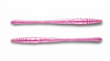 Przynęta Libra Lures Dying Worm 7cm | 018 - Pink Pearl | ser | 15 szt.