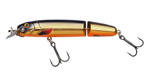 Wobler Abu Garcia Beast Hi-lo Jointed 12cm | Gold Black Or | tonący