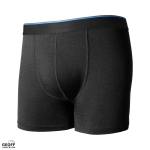 Bielizna termiczna Geoff Anderson Bokserki WizWool 165 | M