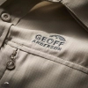 Koszula Geoff Anderson Ezmar Light Long Sleeve | Khaki | M