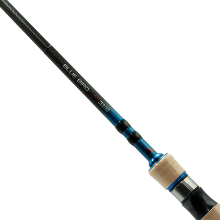 Wędka Favorite Blue Bird Ace Series 244cm | 7-35g | Ex.Fast | LIMITOWANA EDYCJA