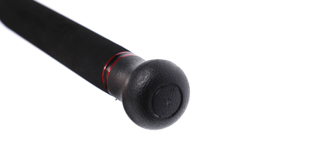 Wędka Mikado SILUPRO Vertical Bogey 185cm|80-200g 1+1sec