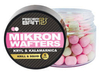 Feeder Bait Mikron Wafters  4/6mm | Kryl&Kałamarnica | 25ml