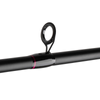 Wędka Mikado LADY BIXLITE METHOD FEEDER - 330cm | 80g | 3+3 sec.