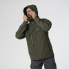 Kurtka Geoff Anderson Dozer 7 | Dark Green | XL