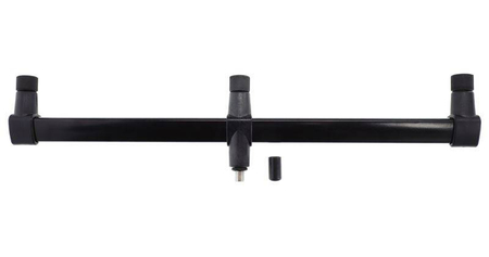 Buzz Bar Mikado 3 Wędki 40cm -gwint Pojedynczy 